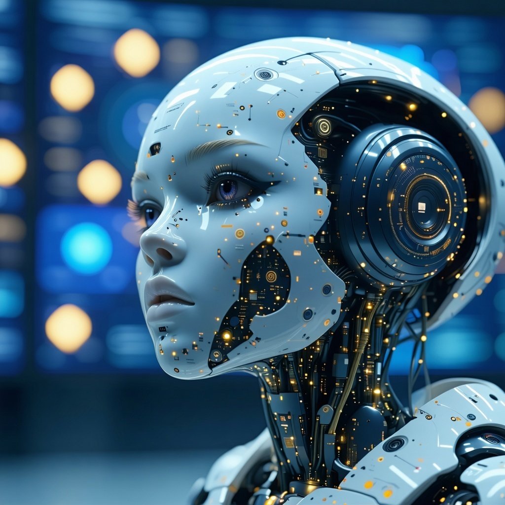 AI for Marketing Efficiency